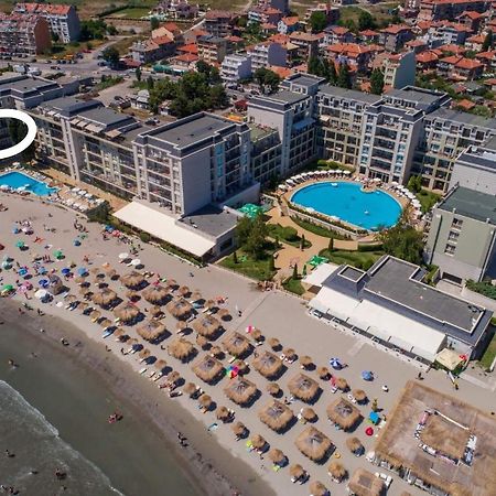 Феста Поморие Първа Линия Buitenkant foto